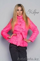 Женская, мужская, детская одежда оптом производства Украина, Турция - Изображение #1, Объявление #1002014