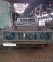 Грузоперевозки. Недорого. - Изображение #1, Объявление #1010425