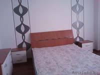 Сдаю 4-х комн.кв. ЖК \"Жансая\" - Изображение #7, Объявление #892057