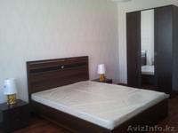 Сдаю 4-х комн.кв. ЖК Жансая - Изображение #1, Объявление #1012062