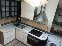 ЖК Сармат квартира Люкс 2-х комнатная сдам помесячно! - Изображение #1, Объявление #1014045