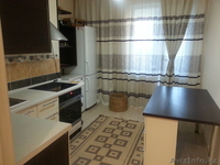 ЖК Сармат квартира Люкс 2-х комнатная сдам помесячно! - Изображение #2, Объявление #1014045