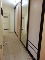 ЖК Сармат квартира Люкс 2-х комнатная сдам помесячно! - Изображение #3, Объявление #1014045