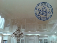 Бесшовные натяжные потолки. - Изображение #2, Объявление #216032