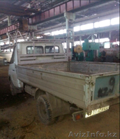 Грузоперевозки. Недорого. - Изображение #2, Объявление #1010425