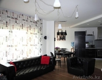 Двухэтажные апартаменты в элитной новостройке. - Изображение #1, Объявление #1003105