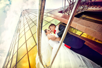 Свадебный фотограф Турар Мусин  - Изображение #6, Объявление #725298