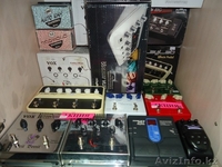 Профессиональное звуковое и световое оборудование, инструменты - Изображение #3, Объявление #1013013