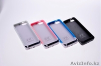 Чехол-зарядка для IPhone 5 s + подарок - Изображение #2, Объявление #1004392