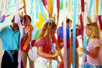 Организация и проведение торжеств ивент агентства "НВ" - Изображение #3, Объявление #1003451