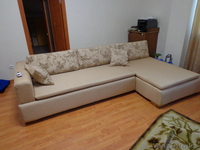 Перетяжка, обивка мягкой мебели - Изображение #1, Объявление #1004386