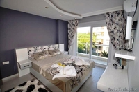 Квартиры 1+1 от застройщика в Махмутларе (Алания, Турция). - Изображение #5, Объявление #1013618