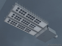 Уличное освещение в Астане - Изображение #1, Объявление #1010360