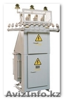Трансформаторы (КТП, ТМ, ТМГ) в Астане - Изображение #2, Объявление #1010366