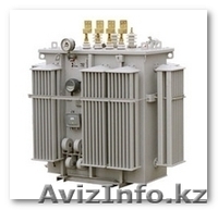 Трансформаторы (КТП, ТМ, ТМГ) в Астане - Изображение #1, Объявление #1010366