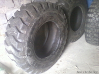 спец шины новые 15.5-25 - Изображение #9, Объявление #1013430
