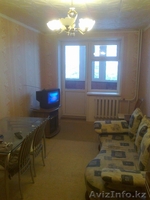 сдам однокомнатную квартиру в ЖК "Жетi Жол" - Изображение #1, Объявление #1008340