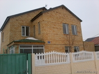 продам дом два уровня  - Изображение #2, Объявление #1005405