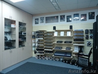 Профессиональное звуковое и световое оборудование, инструменты - Изображение #2, Объявление #1013013