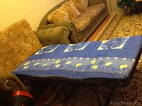 Мягкая мебель 3 2 1 в отличном состоянии. Срочно продаю - Изображение #2, Объявление #1010987