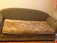 Мягкая мебель 3 2 1 в отличном состоянии. Срочно продаю - Изображение #3, Объявление #1010987