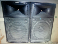 Музыкальные аппаратура  - Изображение #1, Объявление #1014431