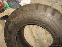спец шины новые 15.5-25 - Изображение #4, Объявление #1013430