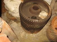  шестерни мельничные с19 по 23 и с 53 по 58 - Изображение #7, Объявление #660731