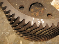  шестерни мельничные с19 по 23 и с 53 по 58 - Изображение #8, Объявление #660731