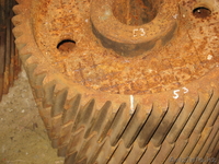  шестерни мельничные с19 по 23 и с 53 по 58 - Изображение #6, Объявление #660731