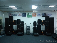 Профессиональное звуковое и световое оборудование, инструменты - Изображение #4, Объявление #1013013