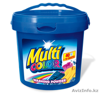 ТОО «ЕвроТрейдингЦентр»  Европейская бытовая химия  - Изображение #2, Объявление #1013638