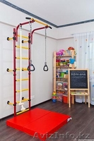 Продам детские шведские стенки и турники в Астане! - Изображение #2, Объявление #1002916