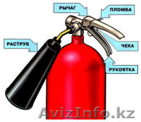 ТОО " ПожТехСнаб" - Изображение #5, Объявление #1003455