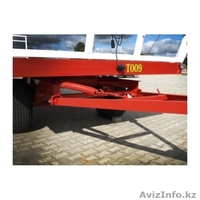 Прицеп для перевозки тюков  Т009 - Изображение #4, Объявление #1014352