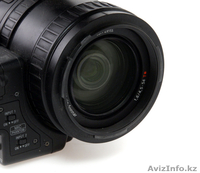 Продам видеокамеру SONY HVR Z1E - Изображение #5, Объявление #1004796