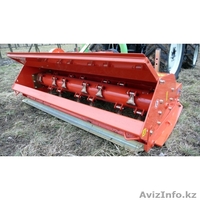 Измельчитель растительных  остатков TIGRE - Изображение #1, Объявление #1013804