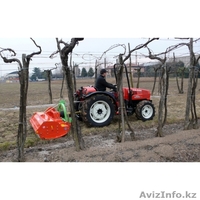 Измельчитель растительных  остатков TIGRE - Изображение #2, Объявление #1013804