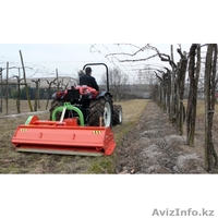 Измельчитель растительных  остатков TIGRE - Изображение #3, Объявление #1013804