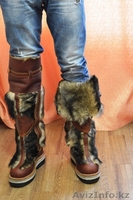 Унты монгольские натуральные!!! - Изображение #4, Объявление #1022608