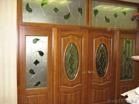 Установка межкомнатных дверей,качество,гарантия. - Изображение #3, Объявление #1018612
