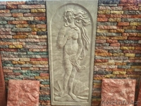 Мрамор из бетона и теплоблоки  - Изображение #1, Объявление #1017450