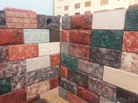 Мрамор из бетона и теплоблоки  - Изображение #2, Объявление #1017450