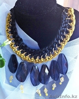 авторские украшения ручной работы. - Изображение #4, Объявление #1025414