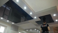 Натяжные потолки LUXOR - Изображение #1, Объявление #917485