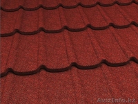 Композитная черепица Gerard от поставщика ТОО Roof Market - Изображение #4, Объявление #1028017