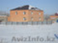 Коттедж в Косши 320кв.м, Южный квартал, магазин Жайык - Изображение #1, Объявление #1017532