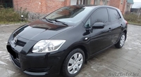 Toyota Auris,2007--5000$ - Изображение #1, Объявление #1017639
