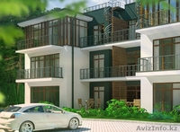 Апартаменты в Юрмале. Майори. Под ВНЖ в Латвии. - Изображение #1, Объявление #1020099