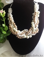 авторские украшения ручной работы. - Изображение #1, Объявление #1025414